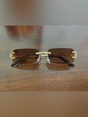 Cartier Sunglasses